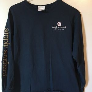 Long sleeve